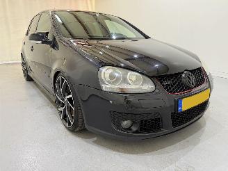Volkswagen Golf V HB 2.0 TFSI GTI Aut6 picture 31