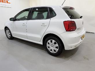 Volkswagen Polo V HB 1.0 Connected Series picture 36
