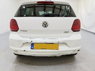 Volkswagen Polo V HB 1.0 Connected Series picture 5