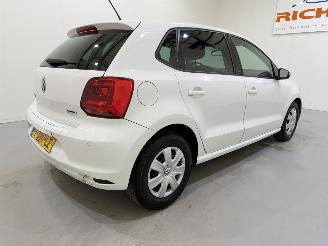 Volkswagen Polo V HB 1.0 Connected Series picture 6