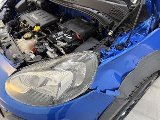 Opel Adam 1.4 Rocks Cabrio Airco picture 11