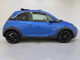 Opel Adam 1.4 Rocks Cabrio Airco picture 37