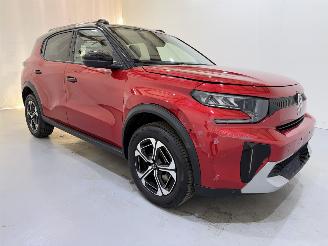 krockskadad bil auto Citroën C3 Aircross 1.2 Hybrid 136 MAX Automaat 2025/9