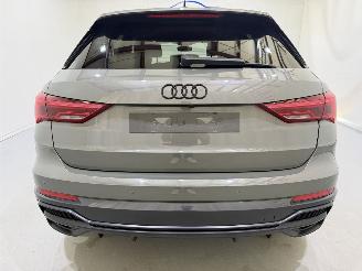 Audi Q3 40 TFSI Quattro S-Line Edition One picture 5