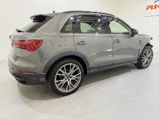 Audi Q3 40 TFSI Quattro S-Line Edition One picture 47