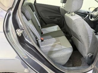 Ford Fiesta HB 1.25 Limited Airco picture 38