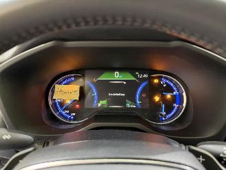 Toyota Rav-4 2.5 VVT-i HEV First Edition picture 23