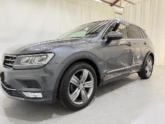Volkswagen Tiguan 1.4 TSI Highline Aut6 Pano/Clima picture 56