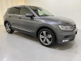 Volkswagen Tiguan 1.4 TSI Highline Aut6 Pano/Clima picture 50