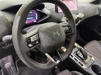 DS Automobiles DS 3 E-Tense Performance Line picture 25