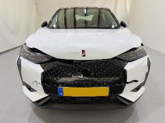 DS Automobiles DS 3 E-Tense Performance Line picture 2