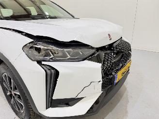 DS Automobiles DS 3 E-Tense Performance Line picture 10