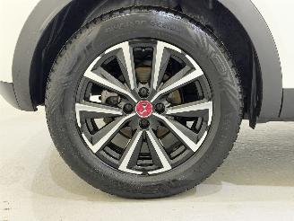 DS Automobiles DS 3 E-Tense Performance Line picture 22