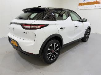 DS Automobiles DS 3 E-Tense Performance Line picture 50