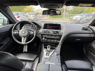 BMW M6 Gran Coupe Competition M Sport picture 7