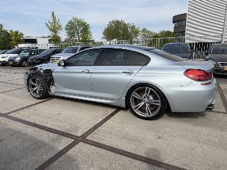 BMW M6 Gran Coupe Competition M Sport picture 25
