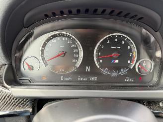 BMW M6 Gran Coupe Competition M Sport picture 27