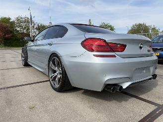 BMW M6 Gran Coupe Competition M Sport picture 4
