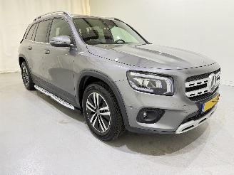 Auto incidentate Mercedes GLB GLB 200 Advantage Aut7 2021/1