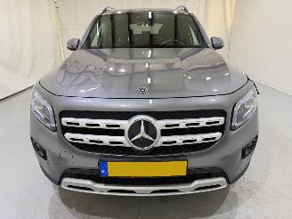 Mercedes GLB GLB 200 Advantage Aut7 picture 46