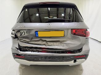 Mercedes GLB GLB 200 Advantage Aut7 picture 6