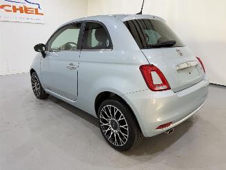 Fiat 500 1.0 70 Hybrid Dolcevita Pano/Clima picture 44