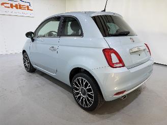 Fiat 500 1.0 70 Hybrid Dolcevita Pano/Clima picture 4