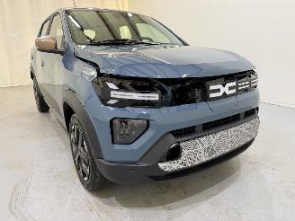 Dacia Spring Electric 65 Extreme picture 9