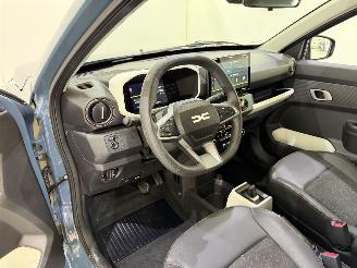 Dacia Spring Electric 65 Extreme picture 17
