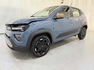 Dacia Spring Electric 65 Extreme picture 19
