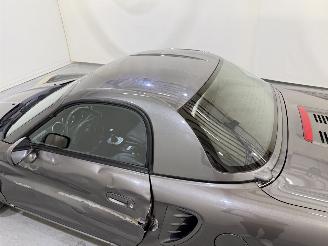 Toyota Mr-2 Hardtop 1.8 16V Limited Edition picture 44