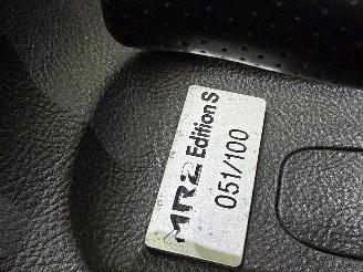 Toyota Mr-2 Hardtop 1.8 16V Limited Edition picture 7