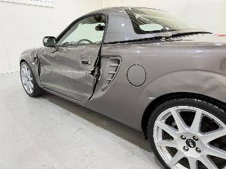 Toyota Mr-2 Hardtop 1.8 16V Limited Edition picture 13