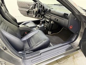 Toyota Mr-2 Hardtop 1.8 16V Limited Edition picture 8