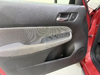 Honda Jazz Crosstar 1.5e:HEV Aut. Clima/Carplay picture 48