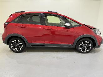 Honda Jazz Crosstar 1.5e:HEV Aut. Clima/Carplay picture 36