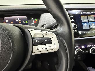 Honda Jazz Crosstar 1.5e:HEV Aut. Clima/Carplay picture 24