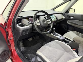 Honda Jazz Crosstar 1.5e:HEV Aut. Clima/Carplay picture 7