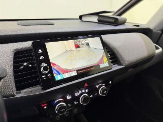 Honda Jazz Crosstar 1.5e:HEV Aut. Clima/Carplay picture 34