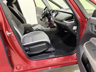 Honda Jazz Crosstar 1.5e:HEV Aut. Clima/Carplay picture 21