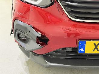 Honda Jazz Crosstar 1.5e:HEV Aut. Clima/Carplay picture 13