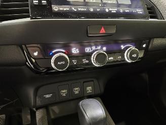Honda Jazz Crosstar 1.5e:HEV Aut. Clima/Carplay picture 18