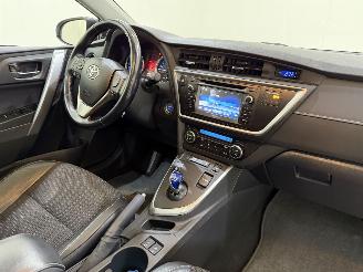 Toyota Auris Touring Sports 1.8 Hybrid Comfort Aut. picture 8