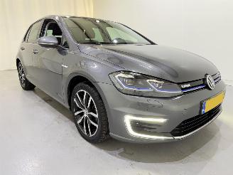 Avarii autoturisme Volkswagen e-Golf E-DITION Clima/LED 2019/5