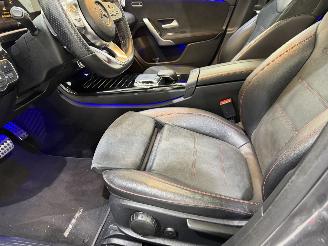Mercedes A-klasse 180 Business Solution AMG Aut. picture 54