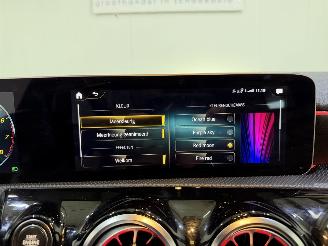 Mercedes A-klasse 180 Business Solution AMG Aut. picture 15