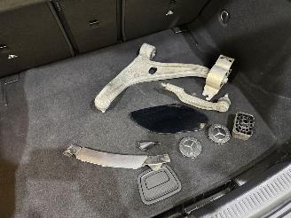Mercedes A-klasse 180 Business Solution AMG Aut. picture 11