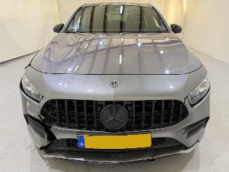 Mercedes A-klasse 180 Business Solution AMG Aut. picture 2