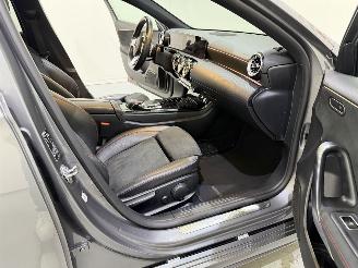 Mercedes A-klasse 180 Business Solution AMG Aut. picture 38