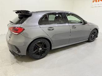 Mercedes A-klasse 180 Business Solution AMG Aut. picture 41